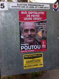 Poutou Poutou