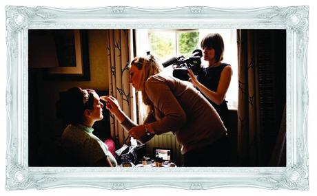 Photo vs video Mick Cookson MakeUp Photographer vs Videographer