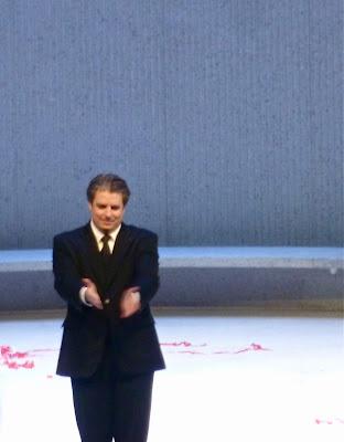 Della traviata sorridi al desio Della traviata sorridi al desio