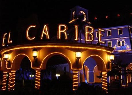 HotelCaribe Sex and the Secret Service: Agency reputation tarnished in prostitution ring scandal