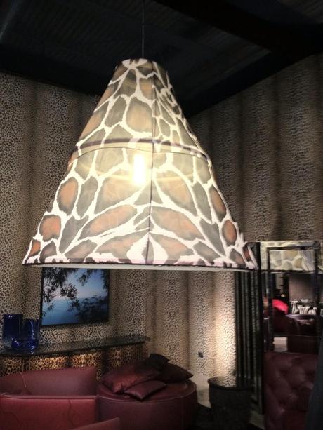 Exclusive Images Of Roberto Cavalli’s First Home Collection In Milan