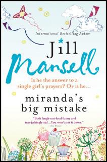 Review: Miranda's Big Mistake