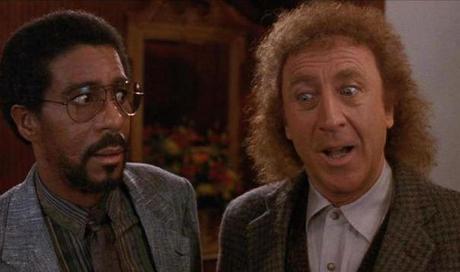 Gene Wilder and Richard Pryor Fifty Wishes
