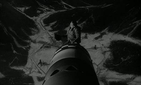 Dr. Strangelove Fifty Wishes