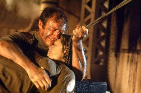 The Poseidon Adventure Fifty Wishes
