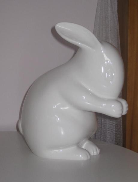 England Rabbit