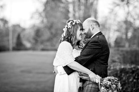 See more on the English Wedding Showcase by documentary wedding photographer