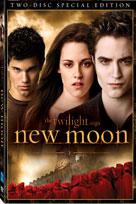 The Twilight Saga: New Moon The Twilight Saga: New Moon