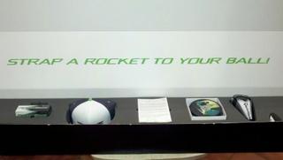 TaylorMade Golf #Rocketballz 3-wood hits the fairway in style and function Rocketballz_golf_box