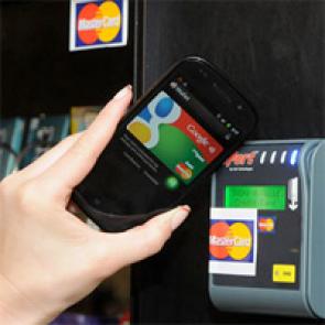 Payment Through the year 2020 Smartphone Will Beat the Credit Card?