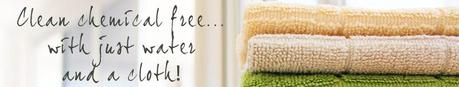 Clean chemical free Clean chemical free