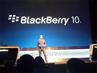Reported Preparing to Remodel Medium RIM BlackBerry Business