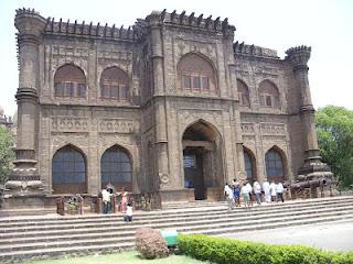 Gol Gumbaz, Bijapur, Karnataka, India