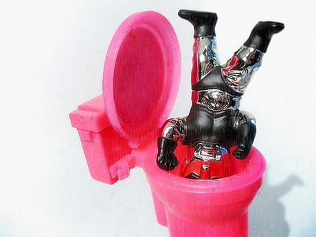 10 Most Common Items to be Dropped Down a Toilet