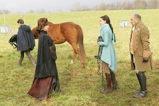 Once Upon a Time 1x18: The Stable Boy