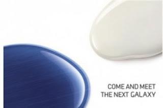 Samsung will introduce the S-Cloud On May 3 Event