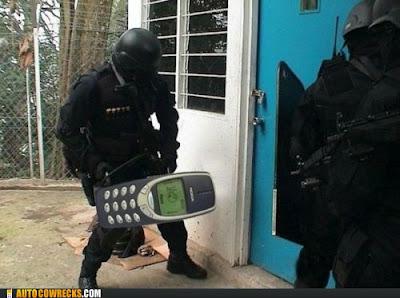 The strongest Nokia model ever!