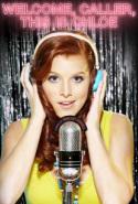 Welcome Caller, This is Chloe Book Tour - Author's Interview Welcome Caller, This is Chloe Book Tour - Author's Interview