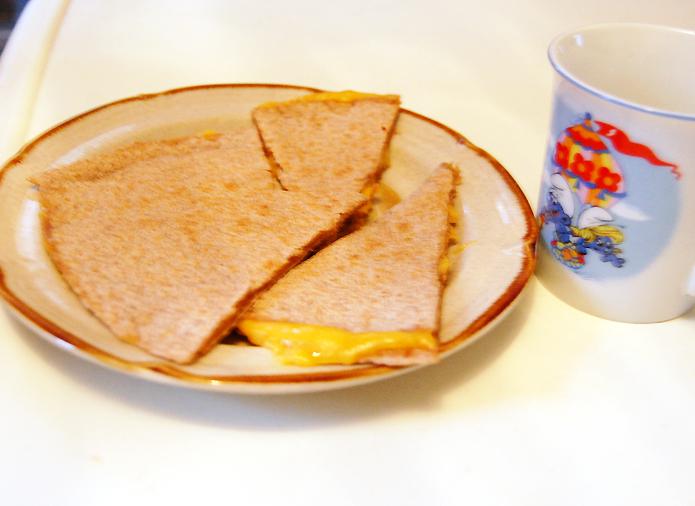 A slice of Life: tidbits A slice of Life: tidbits