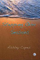 Ashley Capes - Poet Series