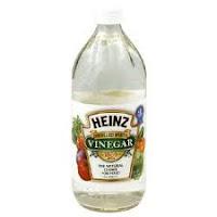 10 Household Cleaning tips using Distilled Vinegar