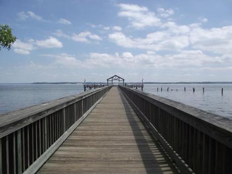 The Great Outdoors: Leesylvania State Park