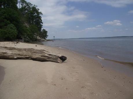 The Great Outdoors: Leesylvania State Park