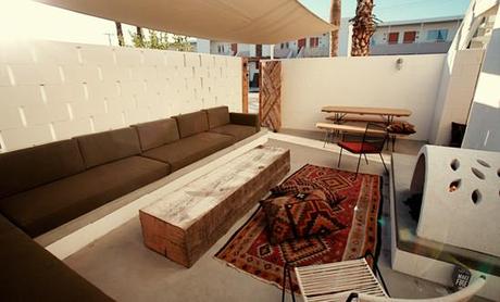 Lust Worthy: Ace Hotel Palm Springs Lust Worthy: Ace Hotel Palm Springs