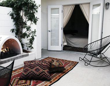Lust Worthy: Ace Hotel Palm Springs Lust Worthy: Ace Hotel Palm Springs