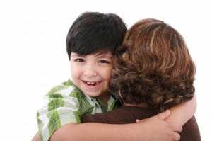 Helping Children Adjust to a Parent’s Cancer Diagnosis Helping Children Adjust to a Parent’s Cancer Diagnosis