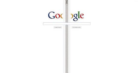 Google Zipper