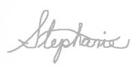 signature A Conversation with My Husband & Some New Reviews