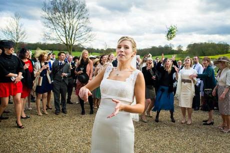 No rain! – Heidi & Toby’s Kent wedding No rain! – Heidi & Toby’s Kent wedding