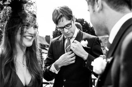 No rain! – Heidi & Toby’s Kent wedding No rain! – Heidi & Toby’s Kent wedding