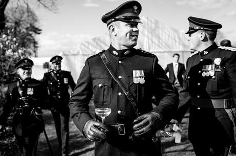 No rain! – Heidi & Toby’s Kent wedding No rain! – Heidi & Toby’s Kent wedding