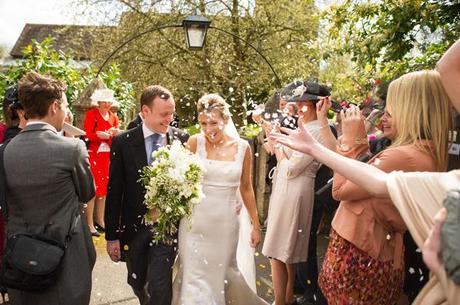 No rain! – Heidi & Toby’s Kent wedding No rain! – Heidi & Toby’s Kent wedding