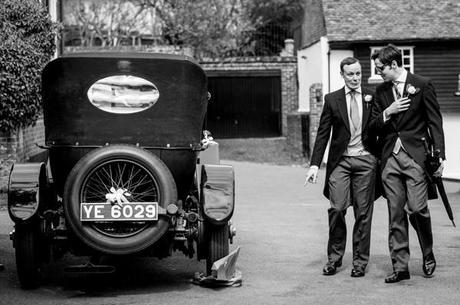 No rain! – Heidi & Toby’s Kent wedding No rain! – Heidi & Toby’s Kent wedding