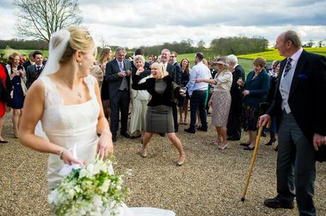 No rain! – Heidi & Toby’s Kent wedding No rain! – Heidi & Toby’s Kent wedding