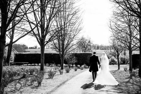 No rain! – Heidi & Toby’s Kent wedding No rain! – Heidi & Toby’s Kent wedding