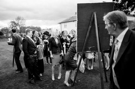 No rain! – Heidi & Toby’s Kent wedding No rain! – Heidi & Toby’s Kent wedding