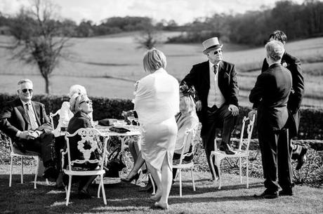 No rain! – Heidi & Toby’s Kent wedding No rain! – Heidi & Toby’s Kent wedding