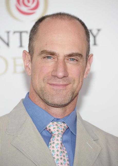 Release Date For Christopher Meloni Film ’42′