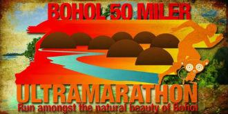 Bohol 50 Miler Ultra Marathon