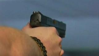 Accidental Shooting of VA Couple During Gun Safety Class - No Charges