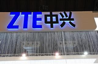 ZTE will launches 2 competitors of galaxy note