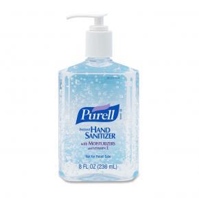 Purell-Instant-Hand-Sanitizer …Sanitize