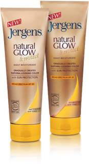 Health & Beauty Pick: Glow and Protect