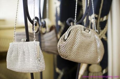 How to get perfect wedding handbags!