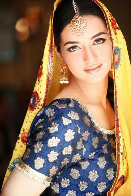 Veena Malik Reema Meera Aand Nirma MakeupBridalfor Weddingby Sabs 