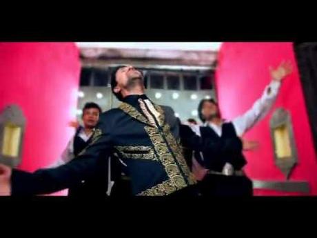 Rahim Shah Kho Gaye Nain Music Video With Eminent Quality